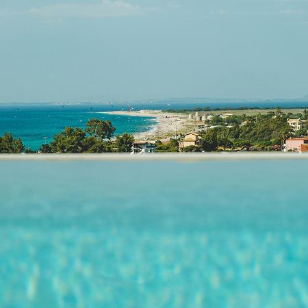 Z 4 Luxury Villas Άγιος Ιωάννης Εξωτερικό φωτογραφία