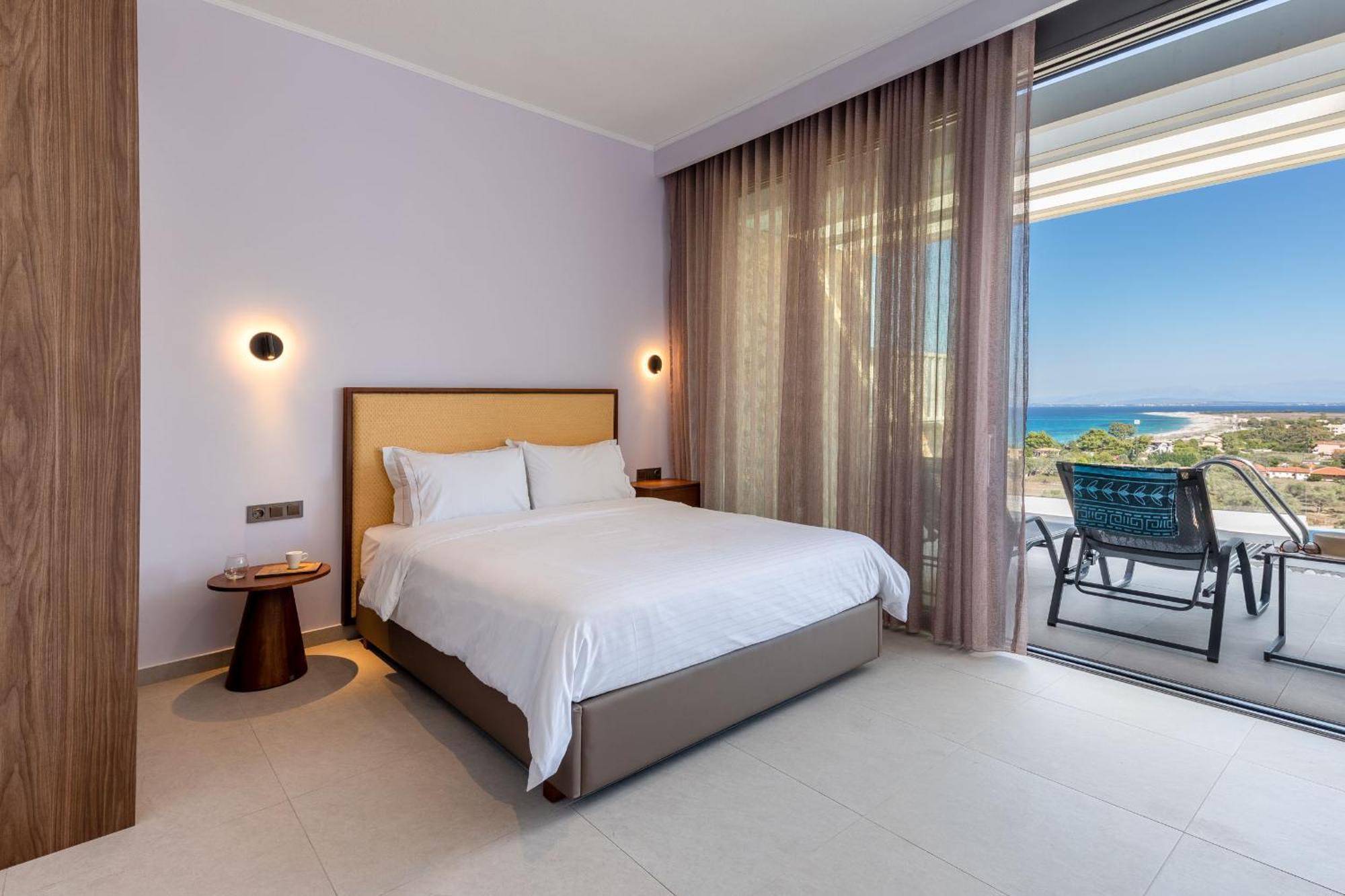Z 4 Luxury Villas Άγιος Ιωάννης Εξωτερικό φωτογραφία