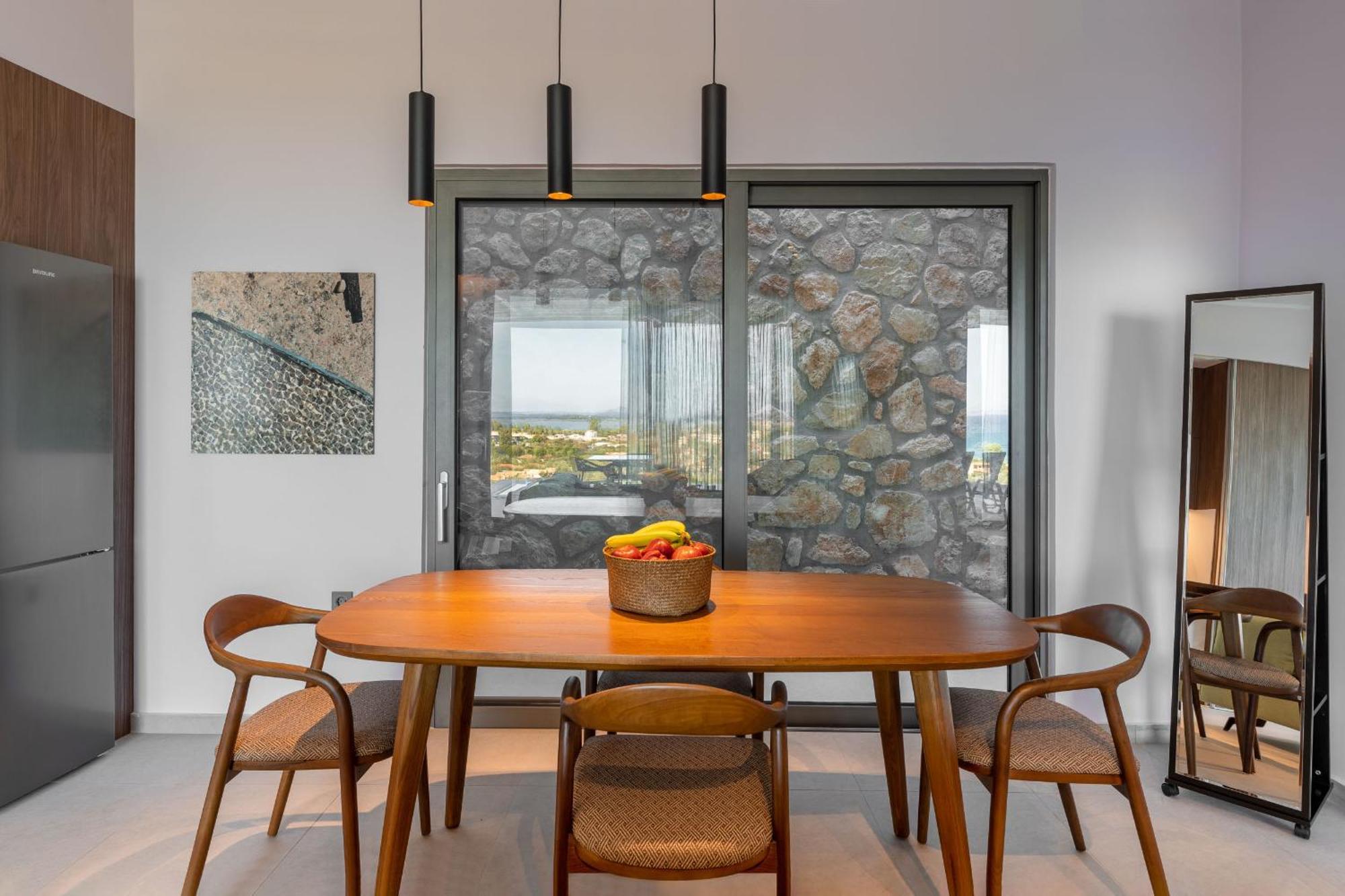 Z 4 Luxury Villas Άγιος Ιωάννης Εξωτερικό φωτογραφία