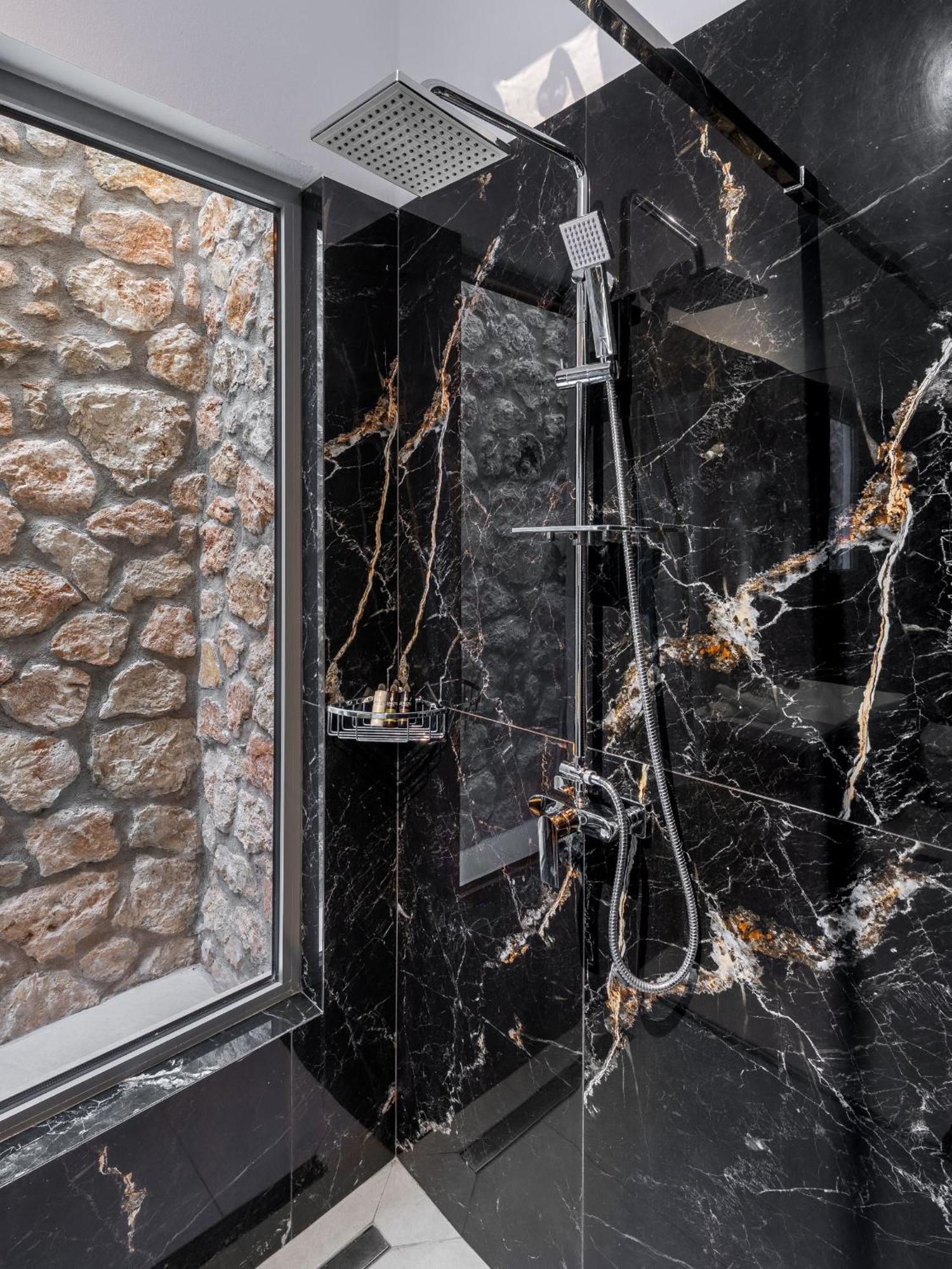 Z 4 Luxury Villas Άγιος Ιωάννης Εξωτερικό φωτογραφία