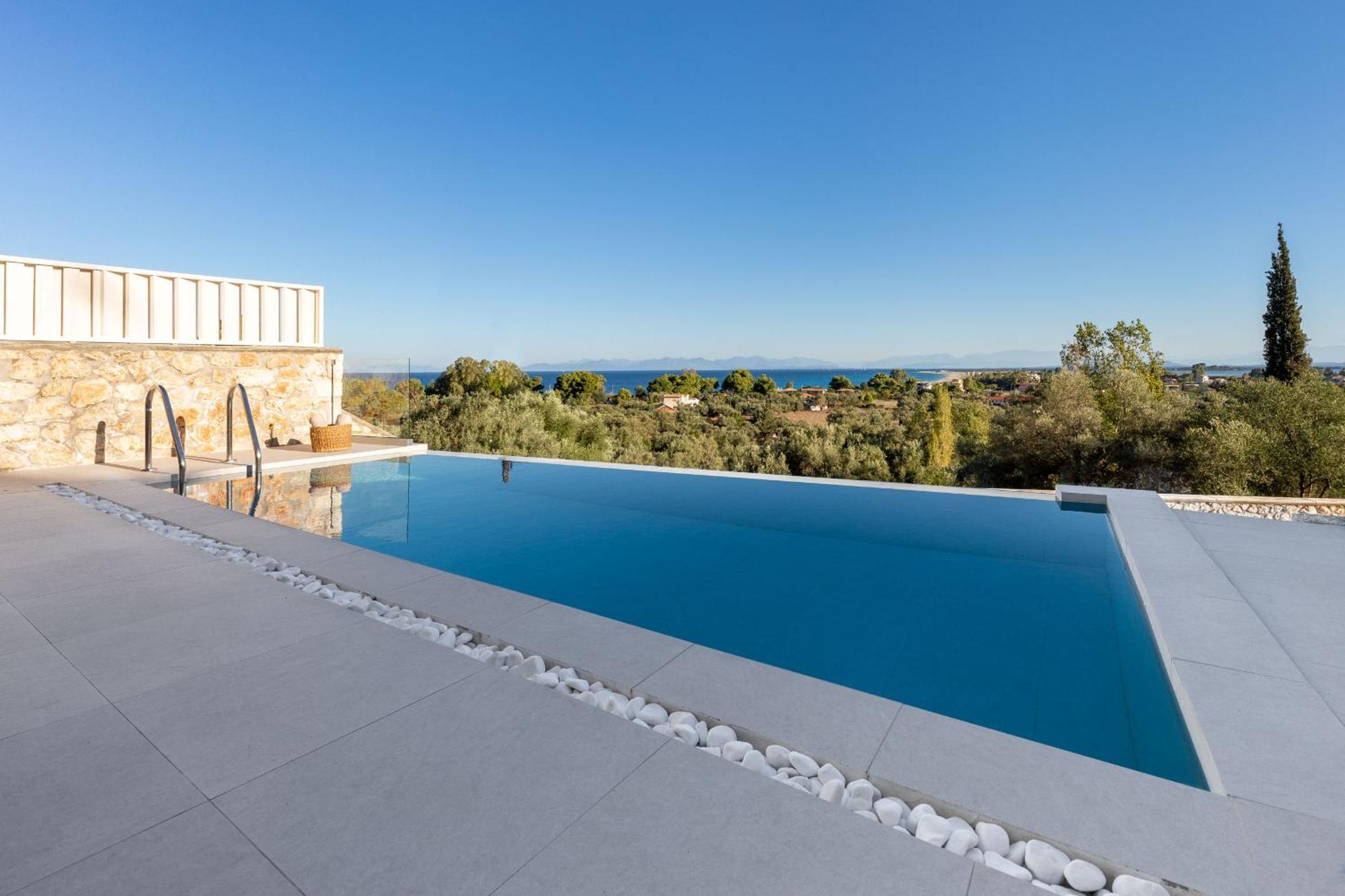 Z 4 Luxury Villas Άγιος Ιωάννης Εξωτερικό φωτογραφία