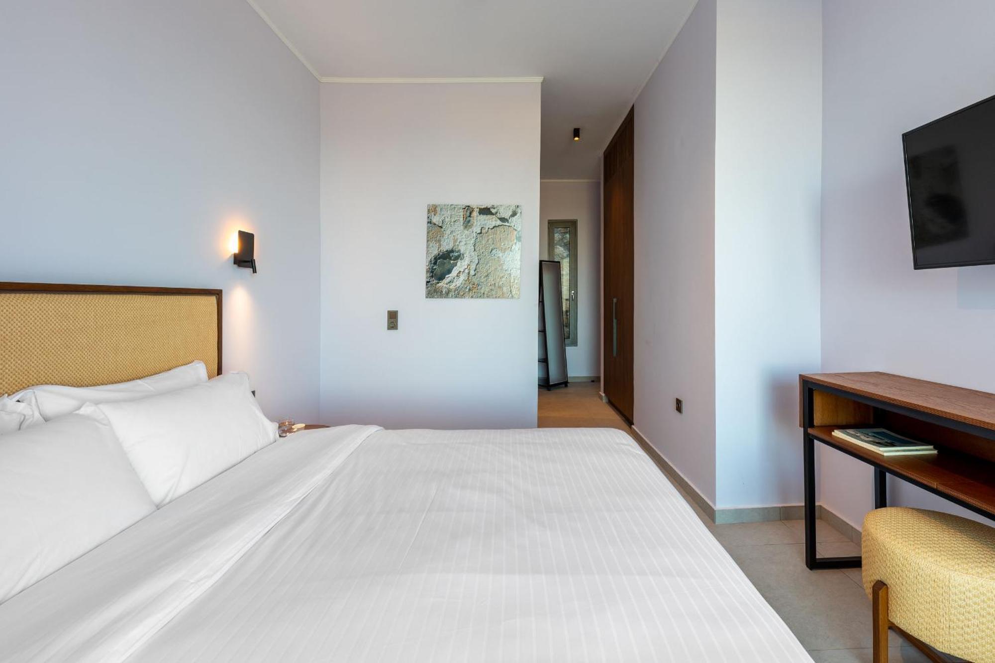Z 4 Luxury Villas Άγιος Ιωάννης Εξωτερικό φωτογραφία