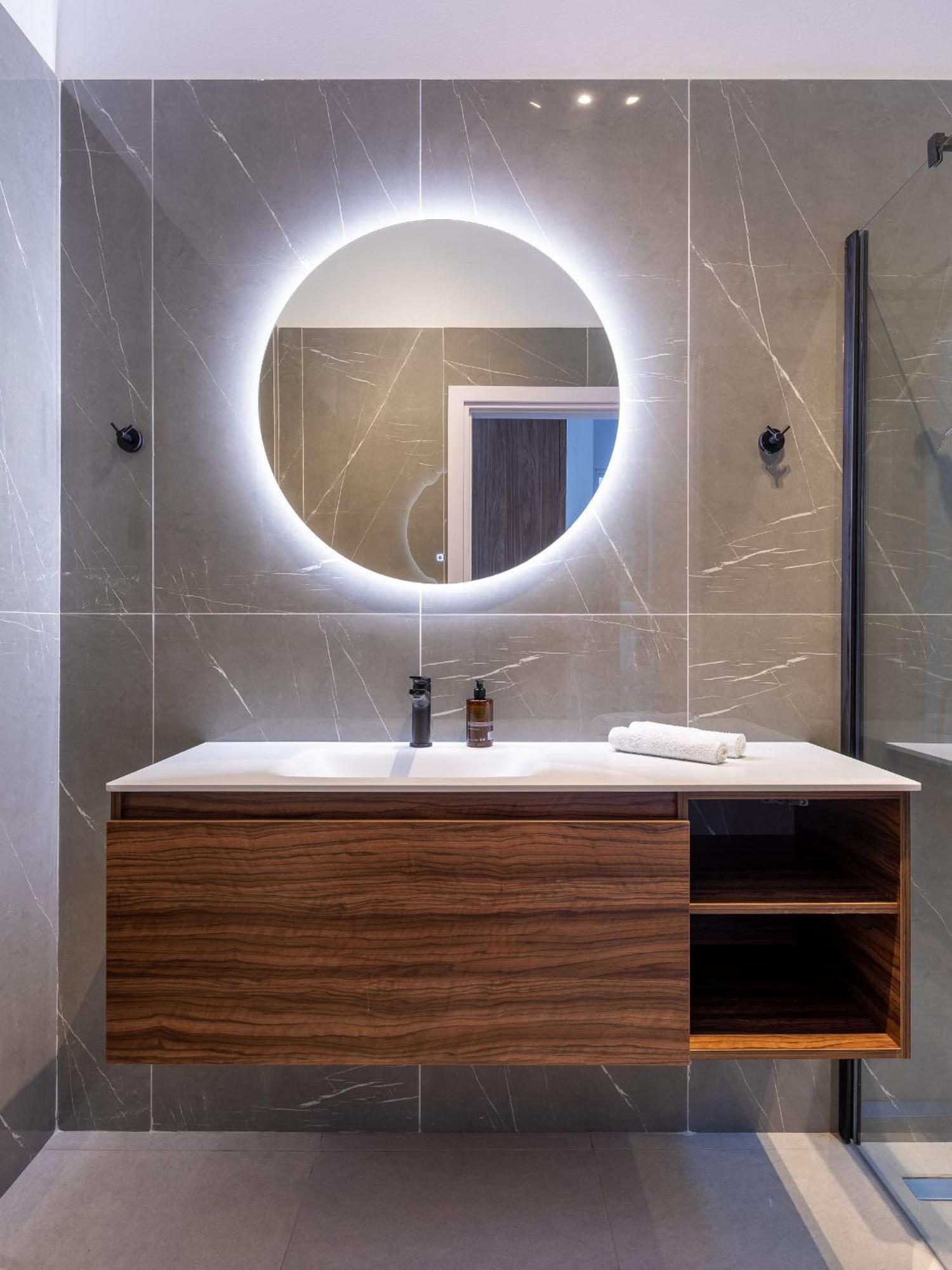 Z 4 Luxury Villas Άγιος Ιωάννης Εξωτερικό φωτογραφία