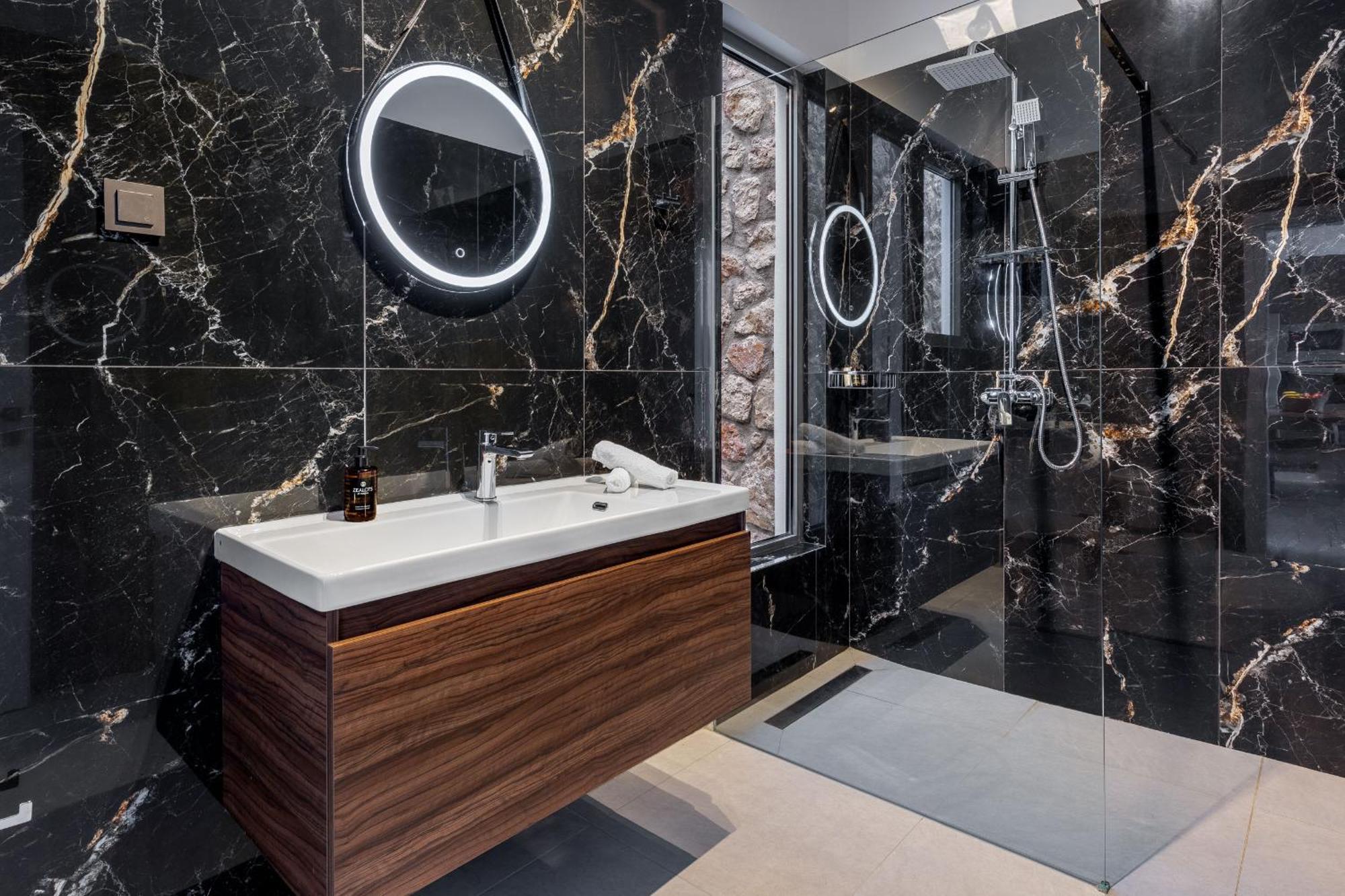 Z 4 Luxury Villas Άγιος Ιωάννης Εξωτερικό φωτογραφία