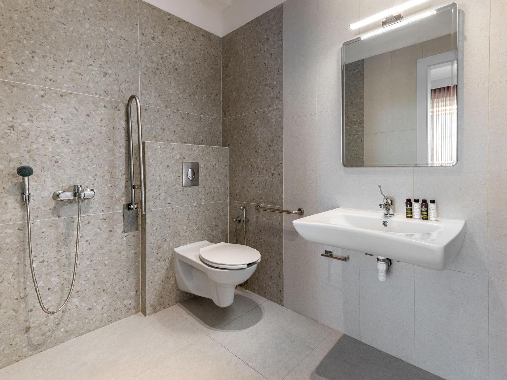 Z 4 Luxury Villas Άγιος Ιωάννης Εξωτερικό φωτογραφία