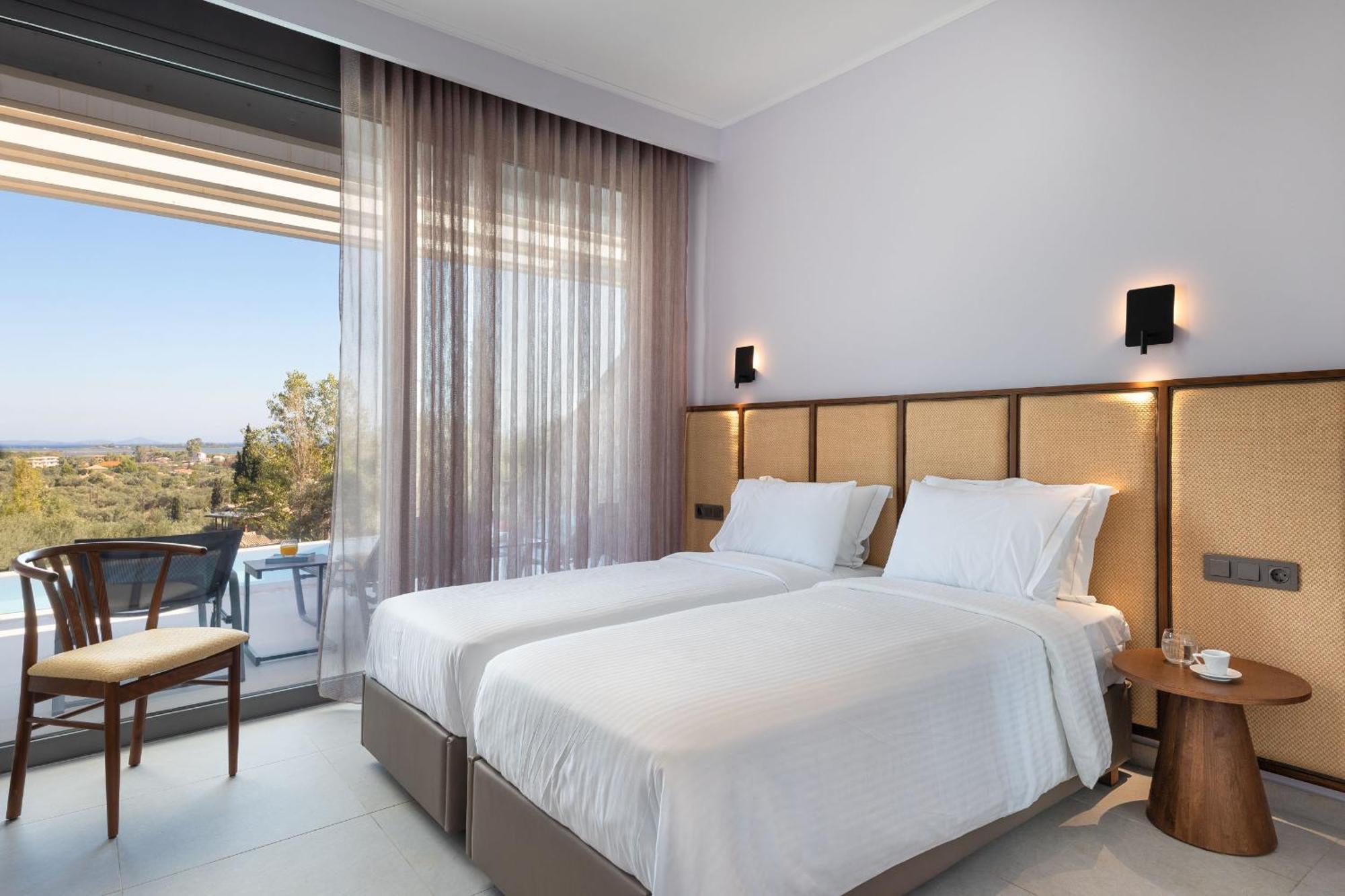 Z 4 Luxury Villas Άγιος Ιωάννης Εξωτερικό φωτογραφία
