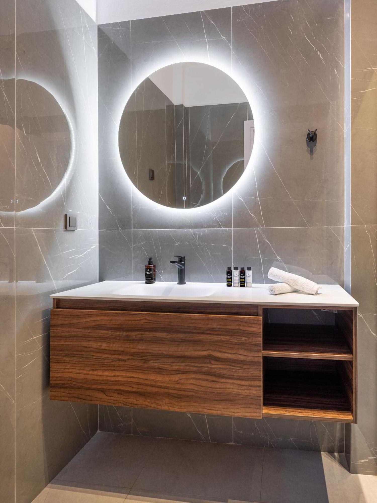 Z 4 Luxury Villas Άγιος Ιωάννης Εξωτερικό φωτογραφία