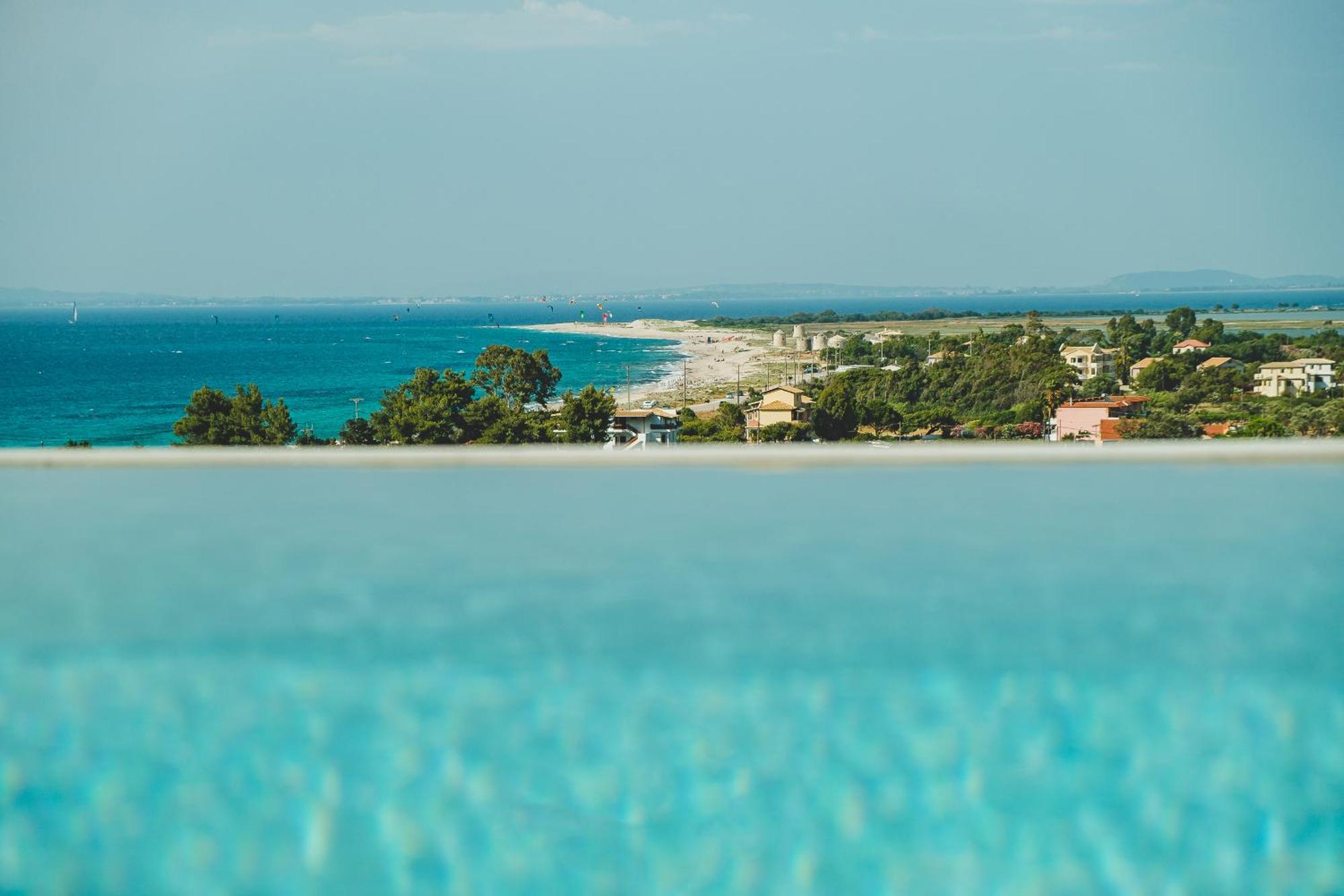 Z 4 Luxury Villas Άγιος Ιωάννης Εξωτερικό φωτογραφία