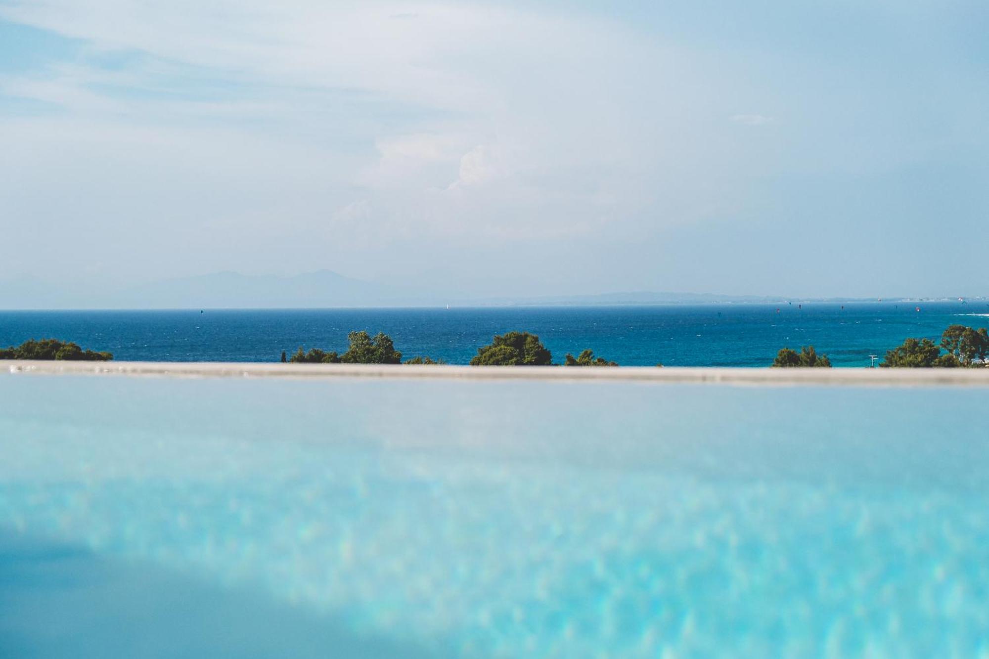 Z 4 Luxury Villas Άγιος Ιωάννης Εξωτερικό φωτογραφία