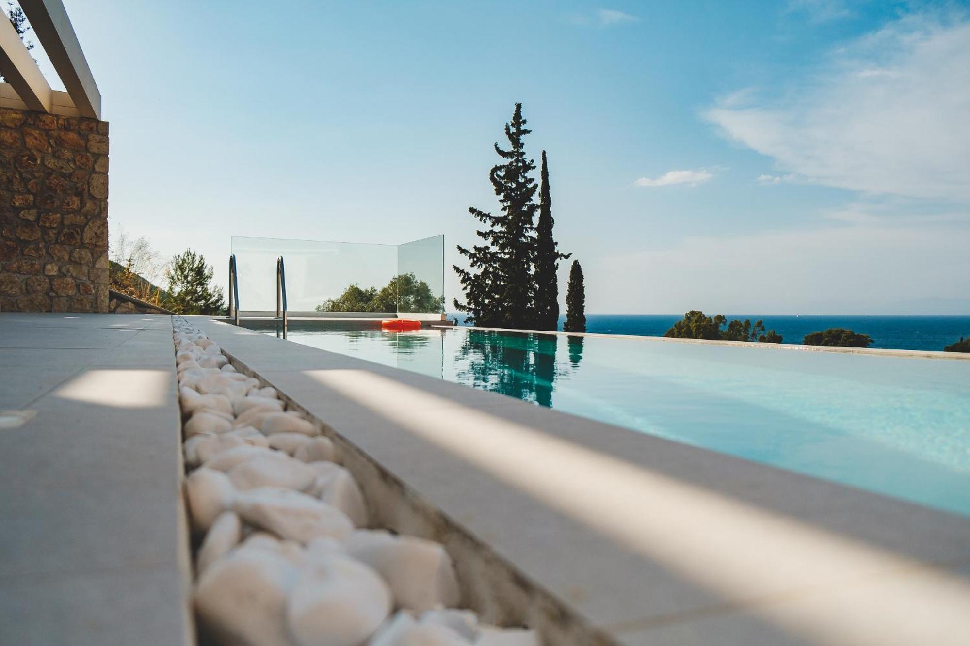 Z 4 Luxury Villas Άγιος Ιωάννης Εξωτερικό φωτογραφία